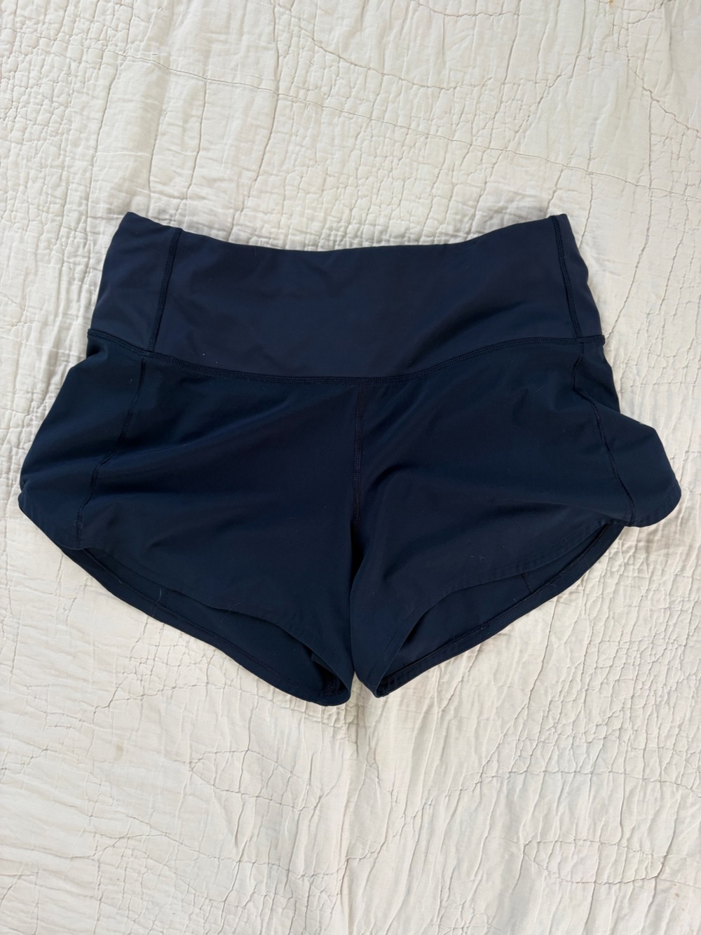 women’s lululemon shorts